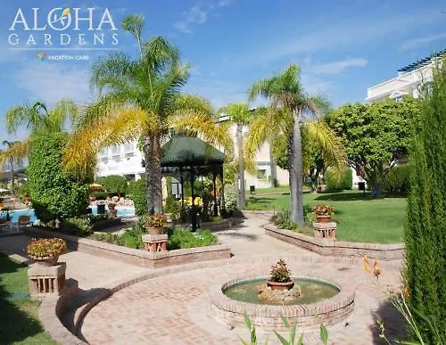 Aloha Gardens By Vacation Care Hotel Marbella