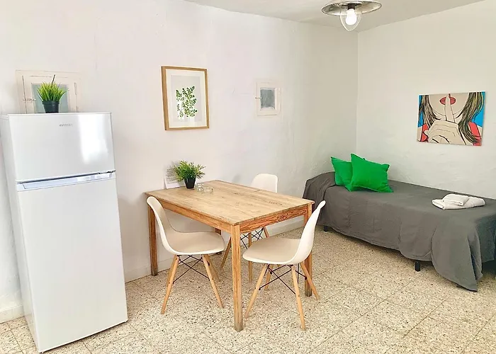 Ferienhäuser in Nerja