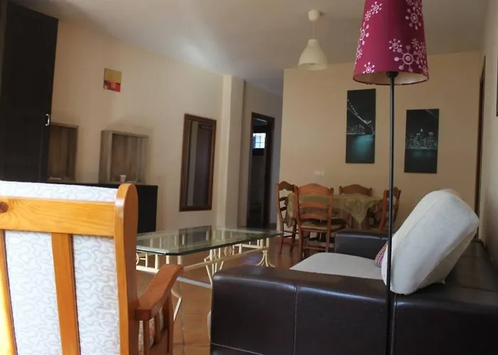 Apartamento Acogedor Duplex A 15Min De Marbella Monda
