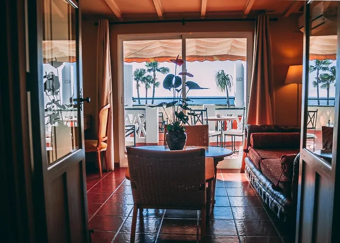Boetiek Hotel Carabeo Nerja