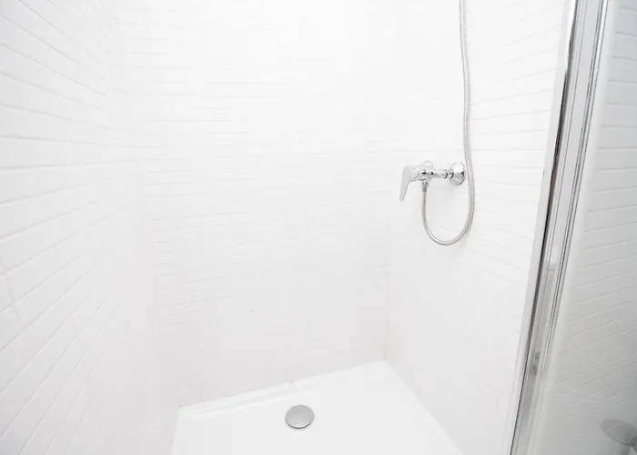 Romantic Studio Dos Aceras By La Recepcion Málaga