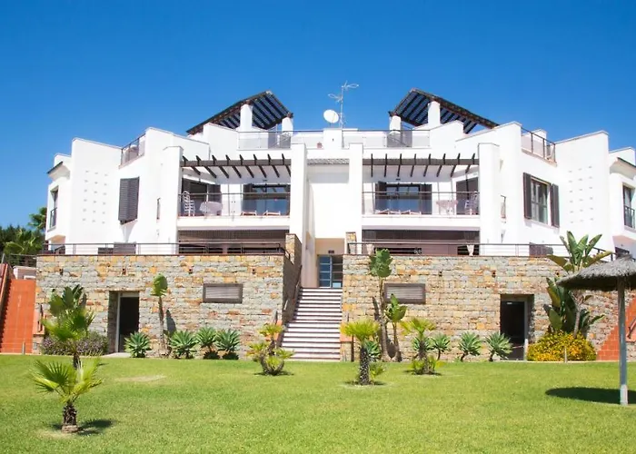 Apartamento Casas del Mar Boutique Casares