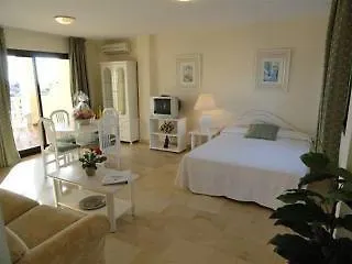Hotel Dvc Club Bellasol La Cala De Mijas