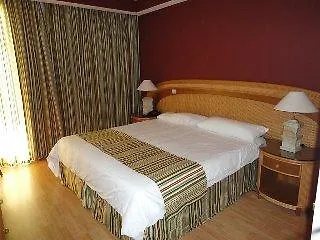 Hotel Ikos Andalusia à Estepona