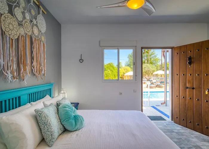 The Palms Boutique Resort Malaga - Adults Only Alhaurín de la Torre