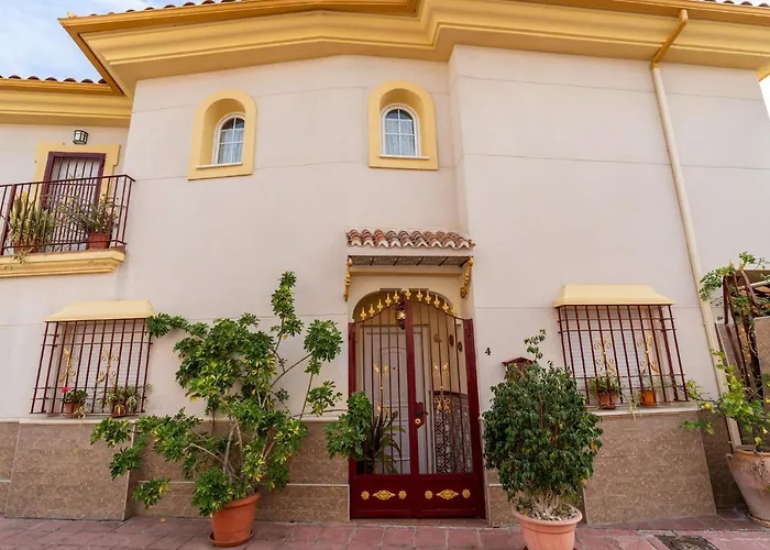 Villa Casa Loli Torre Del Mar