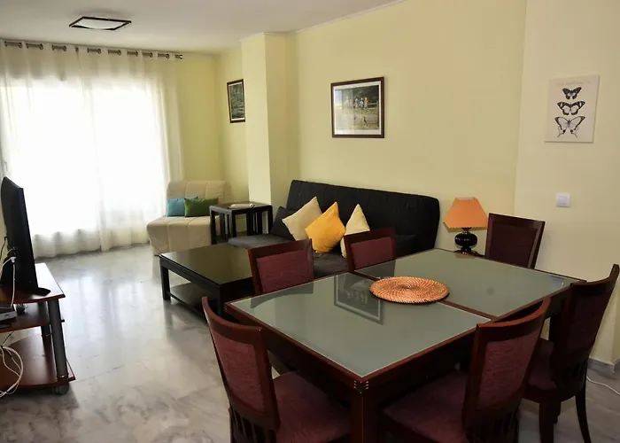 Rodeo Apartments Marbella