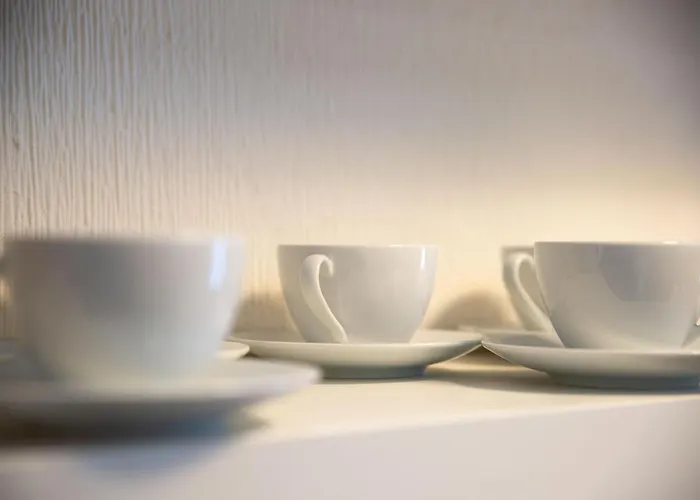 Ola Blanca Apartment Torremolinos