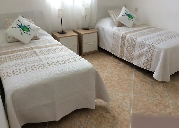 Hotel Duquesa By Thes Sea - Hacienda Guadaloupe Manilva