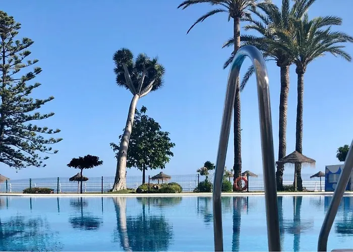 Castillo Santa Clara Torremolinos