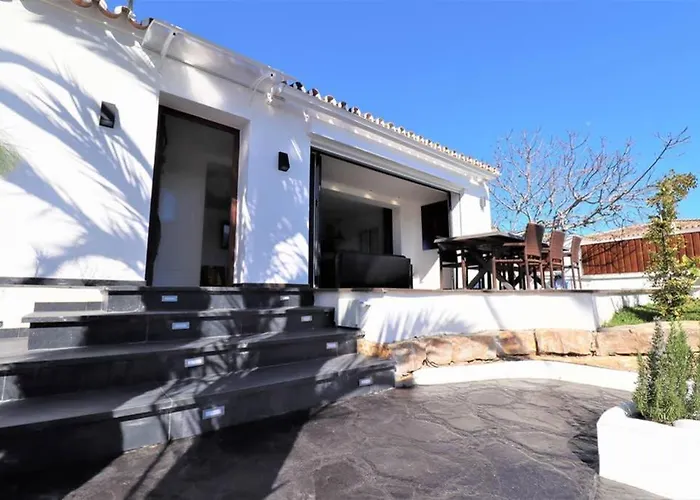 Villa Hoyo 19 Marbella