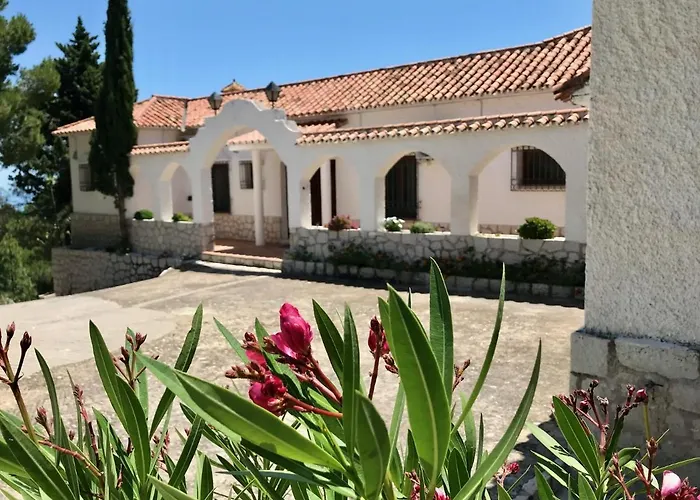 Villa Fenavista Mijas
