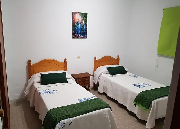 Hostal San Luis San Luis de Sabinillas