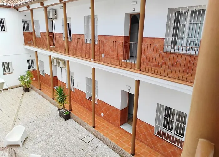 Appartamenti di Málaga