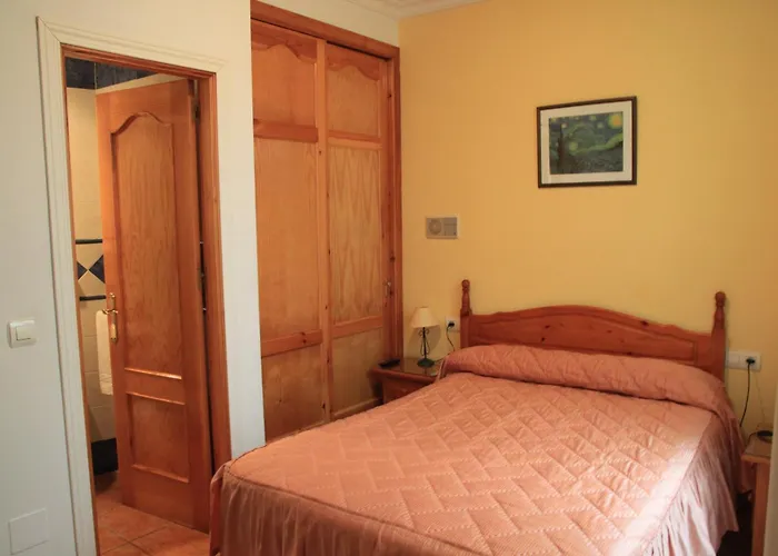 Hostal Ana - Adults Recommended Nerja