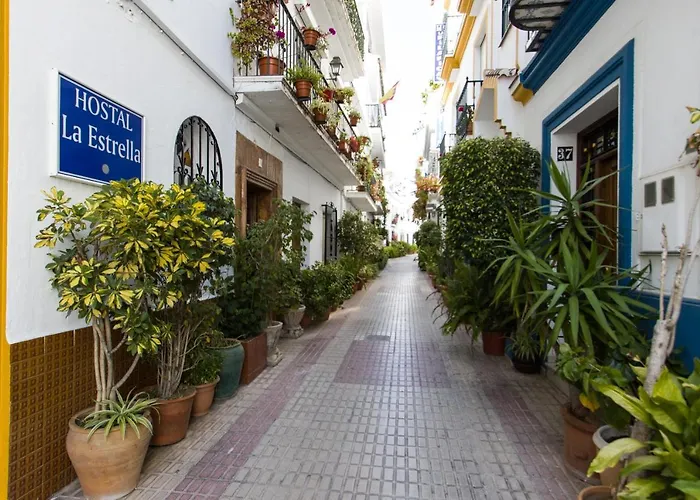 Hostal La Estrella Marbella