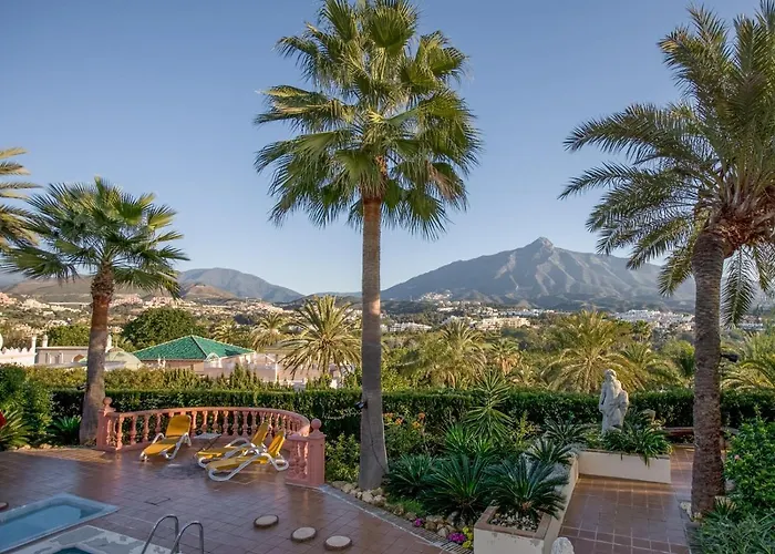 Royal Roman Empire Marbella