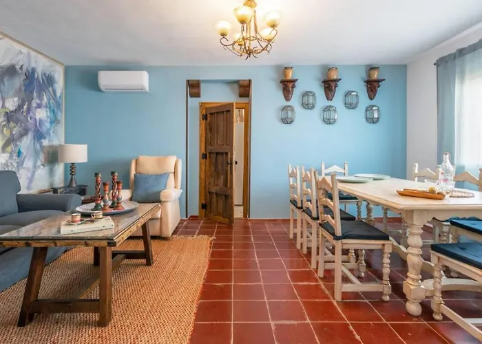 Boutique Villa Zalea Real -SUPER ideal Grupos, Piscina ! Pizarra