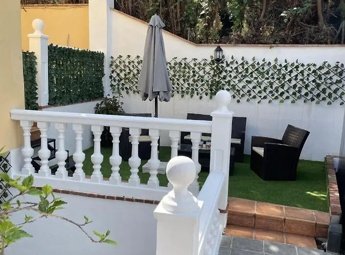 Villas à Benalmádena