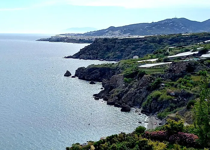 Privé Villa Las Tres J Málaga