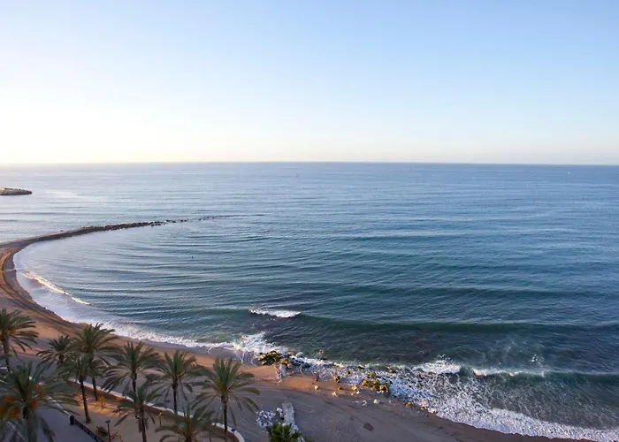 Ona Princesa Playa Marbella