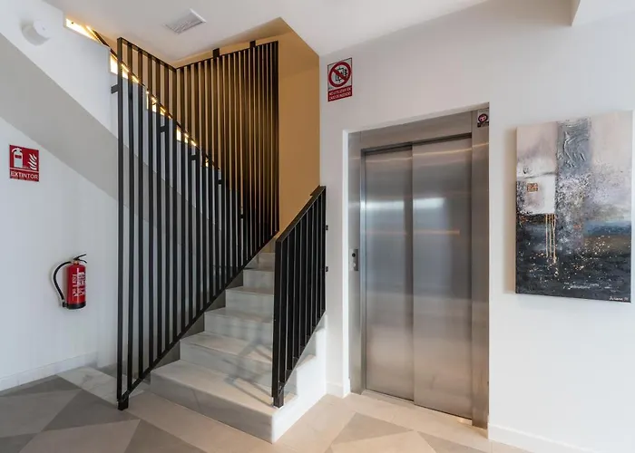 Boutique The Old Town Boutique Hotel - Adults Recommended Estepona