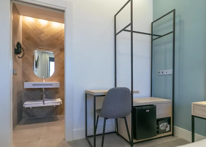 Hostal Real Maqueda Málaga