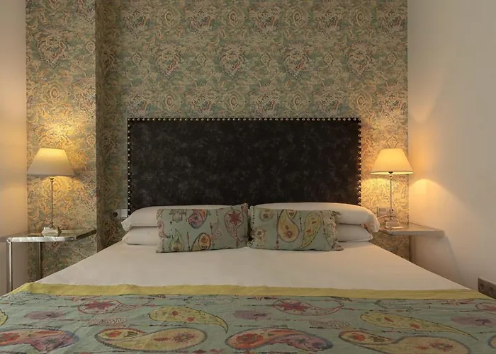 Caleta Homes - Apartamentos Pompidou Malaga