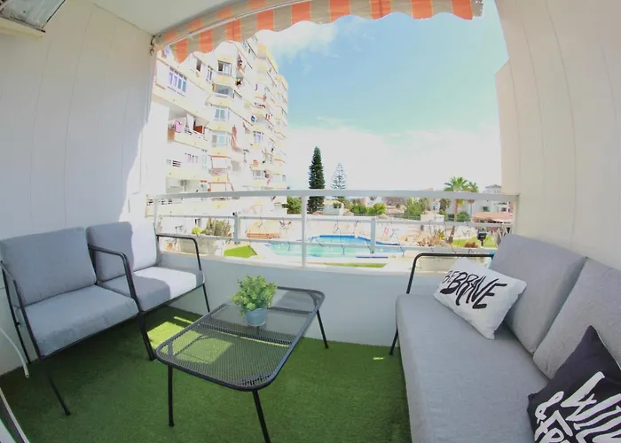 Condomínios em Torremolinos