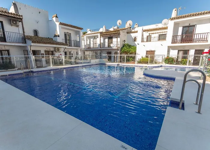 Villa Nueva Nerja - Pueblo Andaluz 87