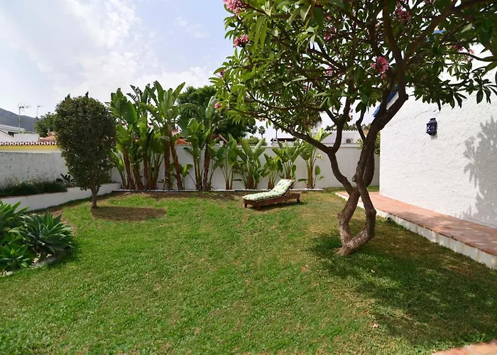 Villas de Luxe à Torremolinos