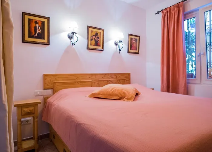 Appartement Casa Charlotte à Nerja