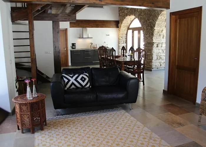 Hoteles en Coín