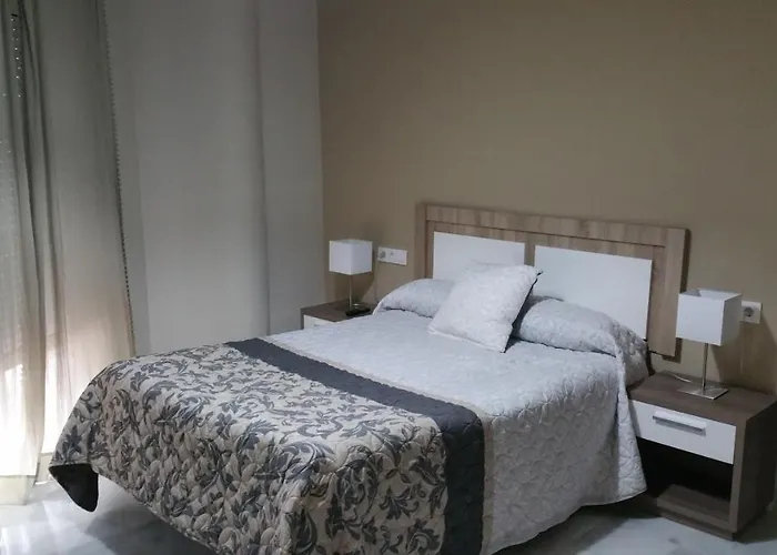 Hostal Tilos Málaga