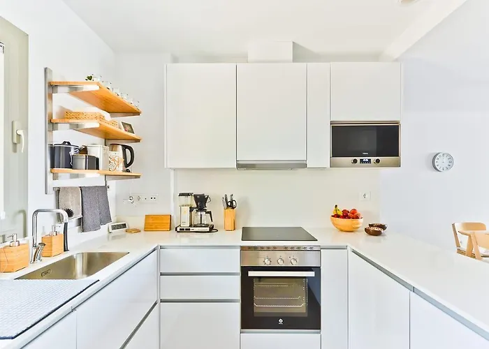 Apartamento Baviera Hills 59 Caleta de Vélez
