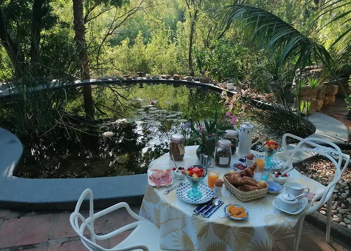 La Fuente Oase B&B Coín