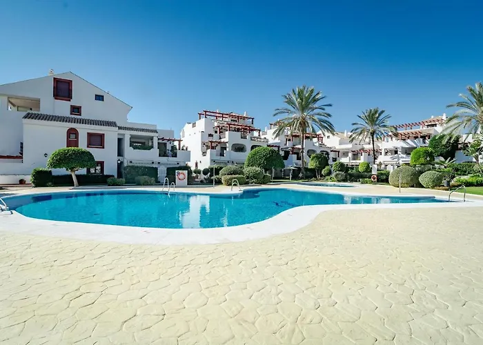 Locations de vacances à Marbellac