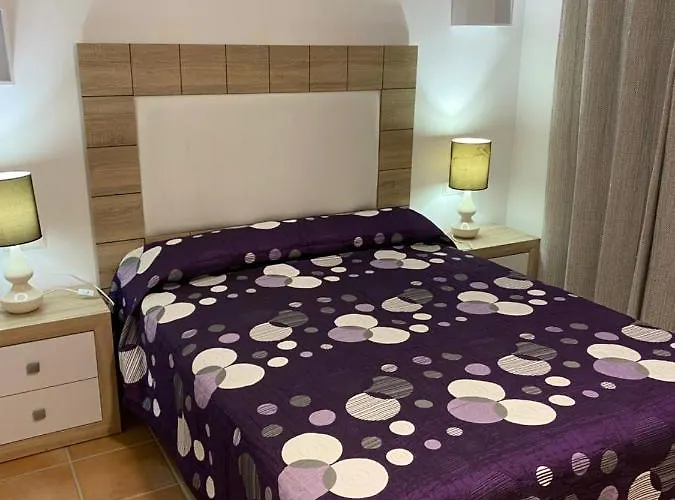 Precioso apartamento en complejo residencial. Alcaucín