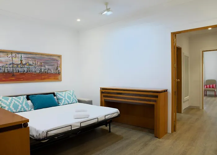 Casinohotels in Málaga