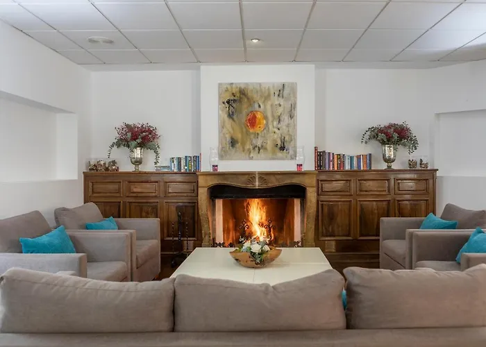 Hôtels Avec Casino à Costa del Sol