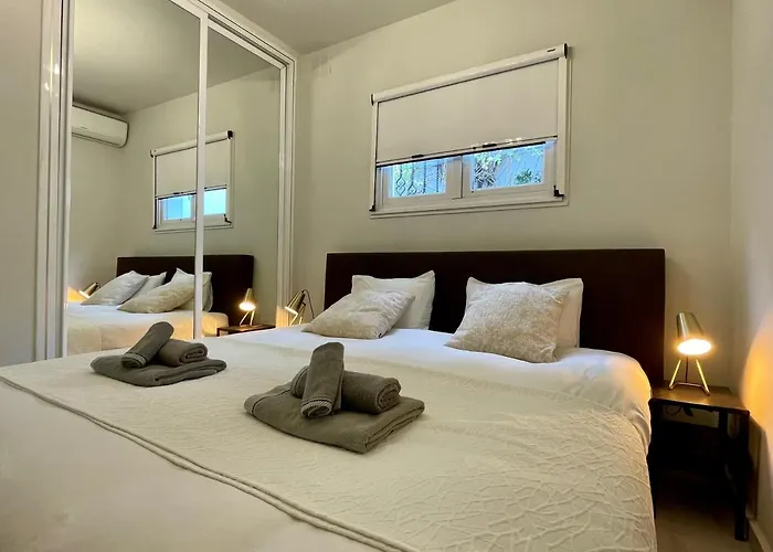 Baite in affitto a Marbella