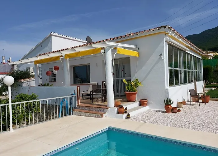B&B Buena Vista Alhaurín el Grande