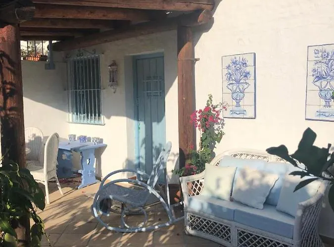 Molino Cottage Estepona