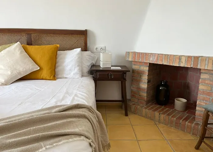 El Privado La Amapola De La Cala De Mijas Villa