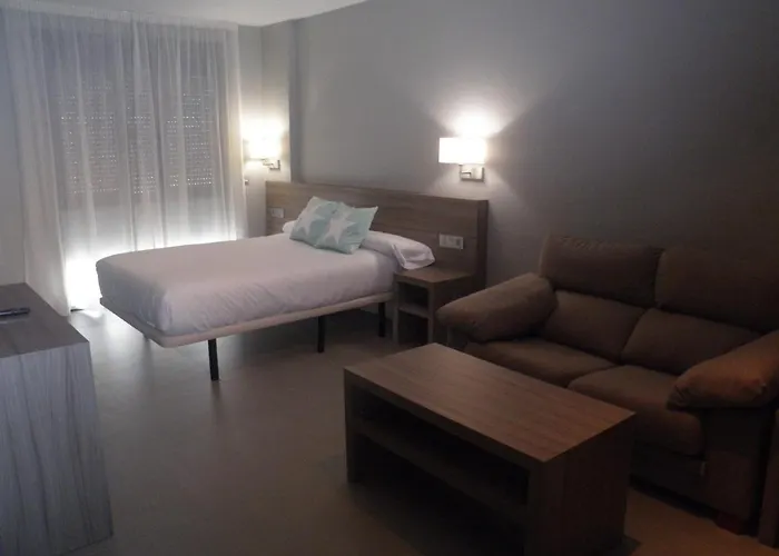Boutique Apartamentos Santa Clara Alhaurín de la Torre
