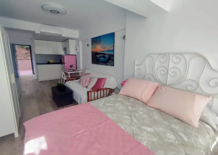 Affitti vacanze a Torremolinos