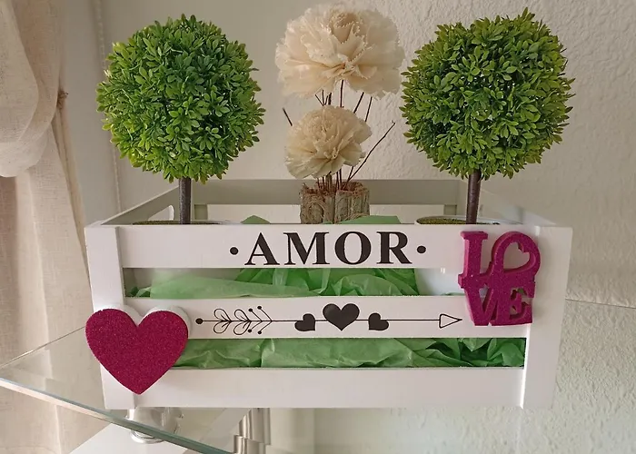 Vakantiewoningen in Estepona