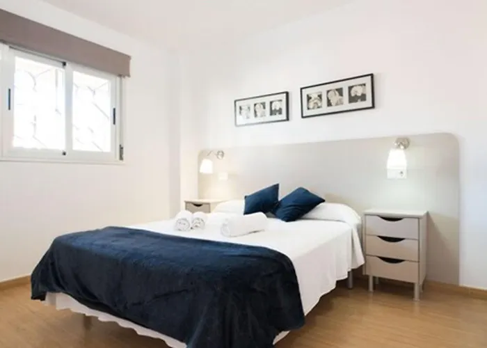 Vegasol Playa Apartamentos Fuengirola