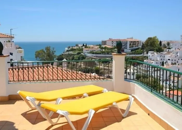 Hôtels à Costa del Sol