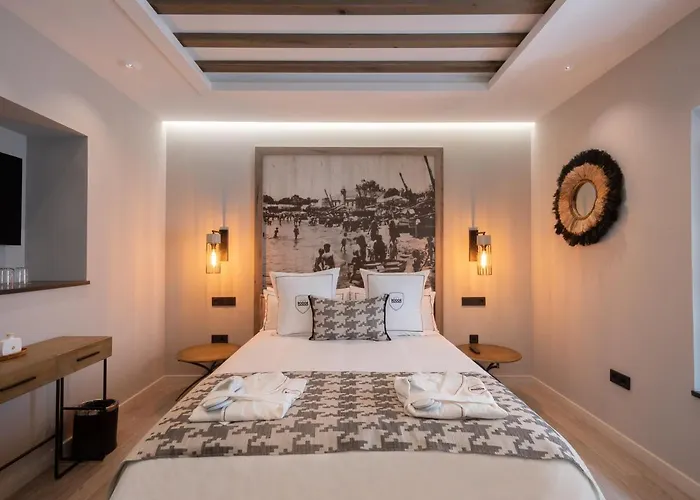 La Ciudadela Marbella Boutique El Castillo